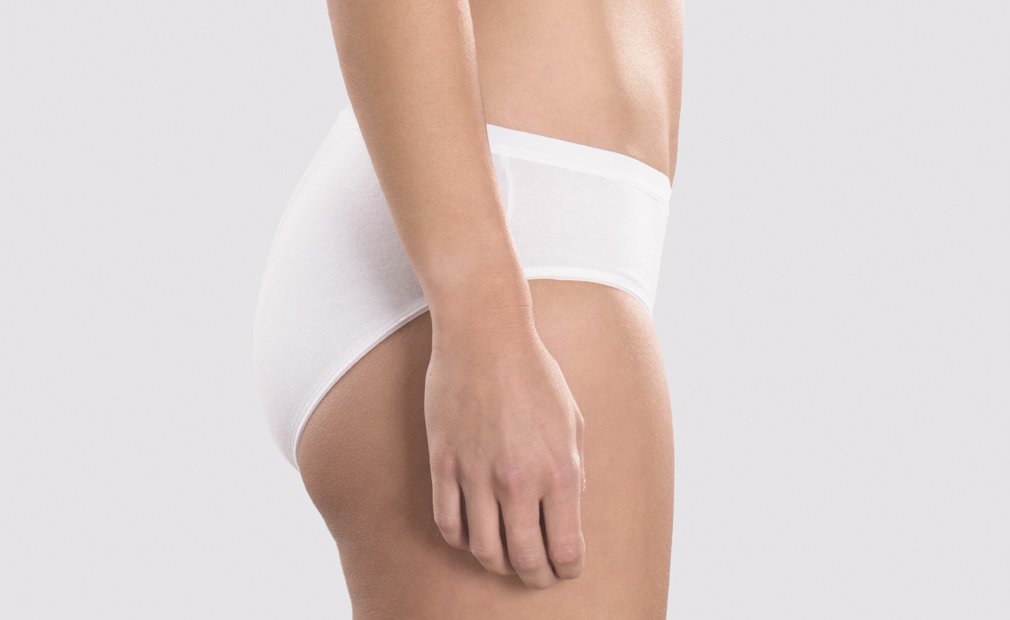 Buttocks Fat Injection