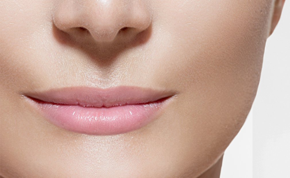 Dudak Dolgu Enjeksiyonu