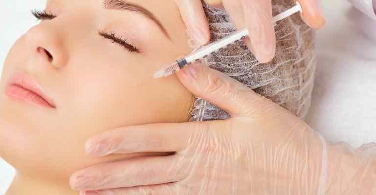 Yağ Enjeksiyonu Nedir?